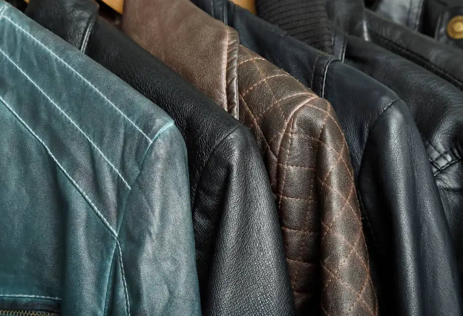 how to darken leather without dyes