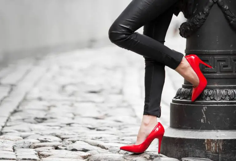 8 Reasons New Leather Shoes Squeak (Plus 11 Easy Fixes) Leather Informer