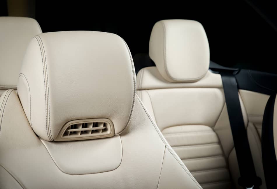 what 9 Causes Of Yellow Stains On Leather Car Seats