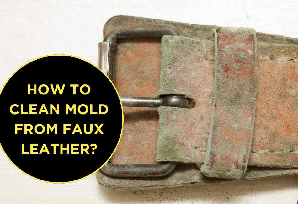 how-to-clean-mold-from-faux-leather